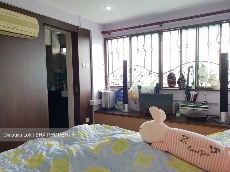 Blk 764 Choa Chu Kang North 5 (Choa Chu Kang), HDB Executive #179553302